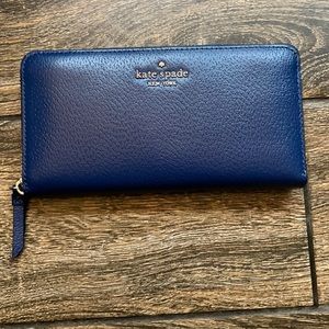 Kate spade wallet
